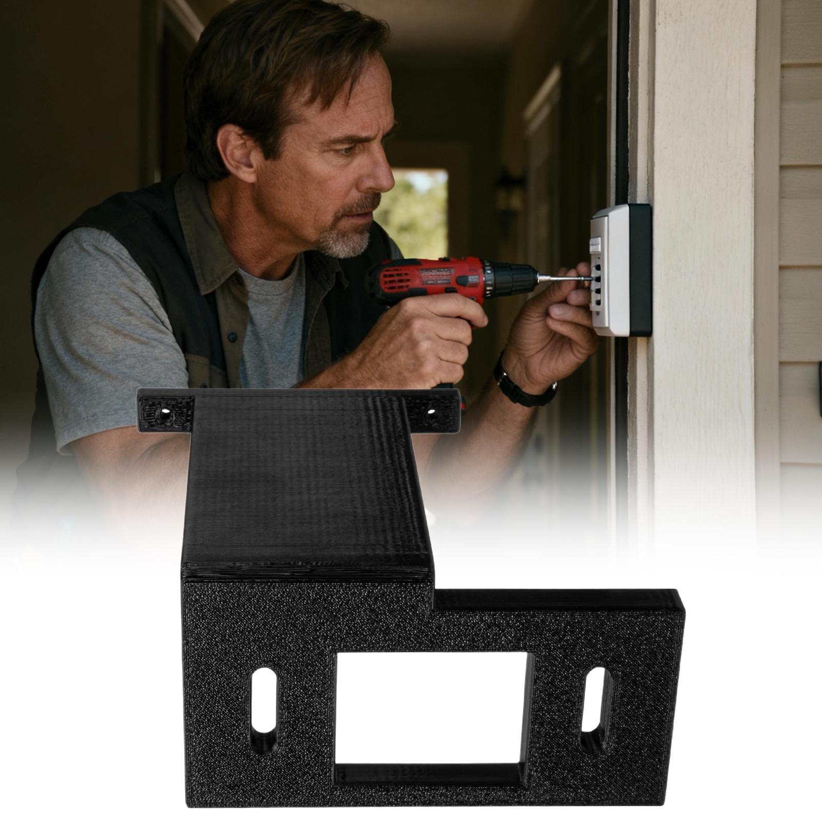 Ring Doorbell Extender Securit - Home Security Gate recension och pris