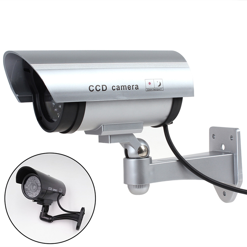 Shaped Waterproof Security CCT - Home Security Indoor Cameras recension och pris