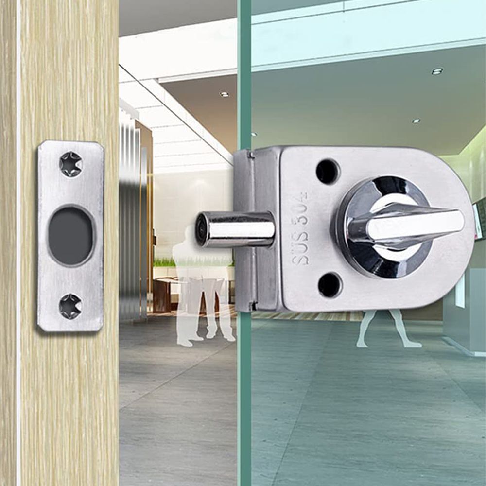 Toilet Shop Home Security Anti - Home Security Gate recension och pris