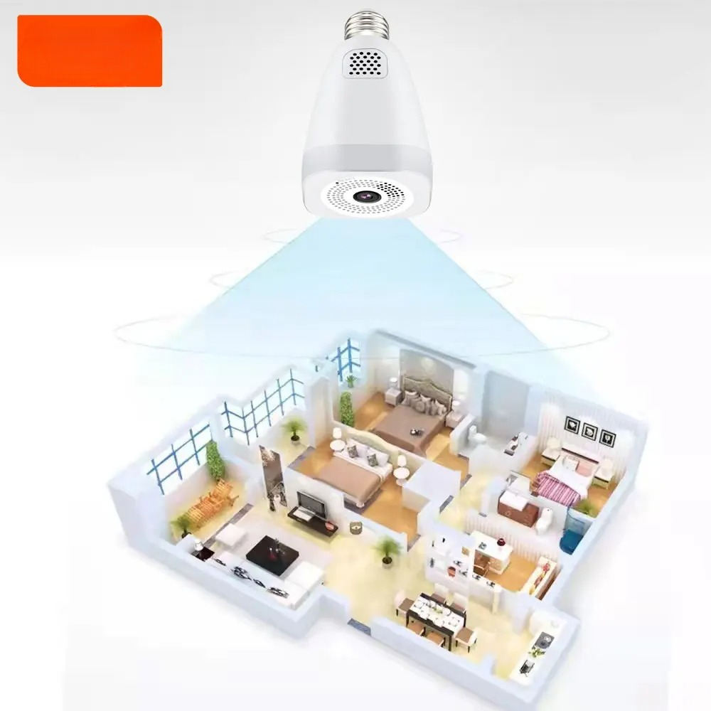 Home Security Wireless Cameras - EE1 Best Selling Smart Life 3MP