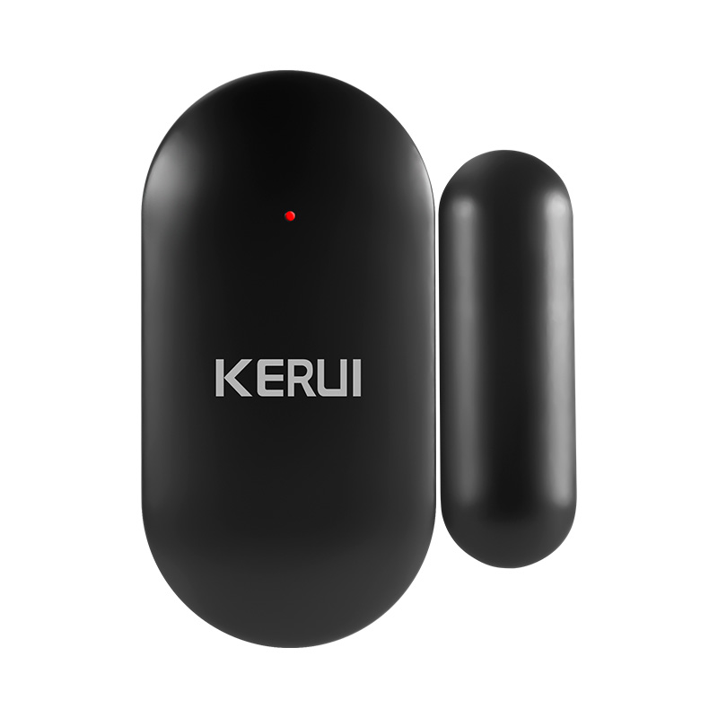 KERUI MC11 Door Sensor 433MHz  - Home Security Equipment recension och pris