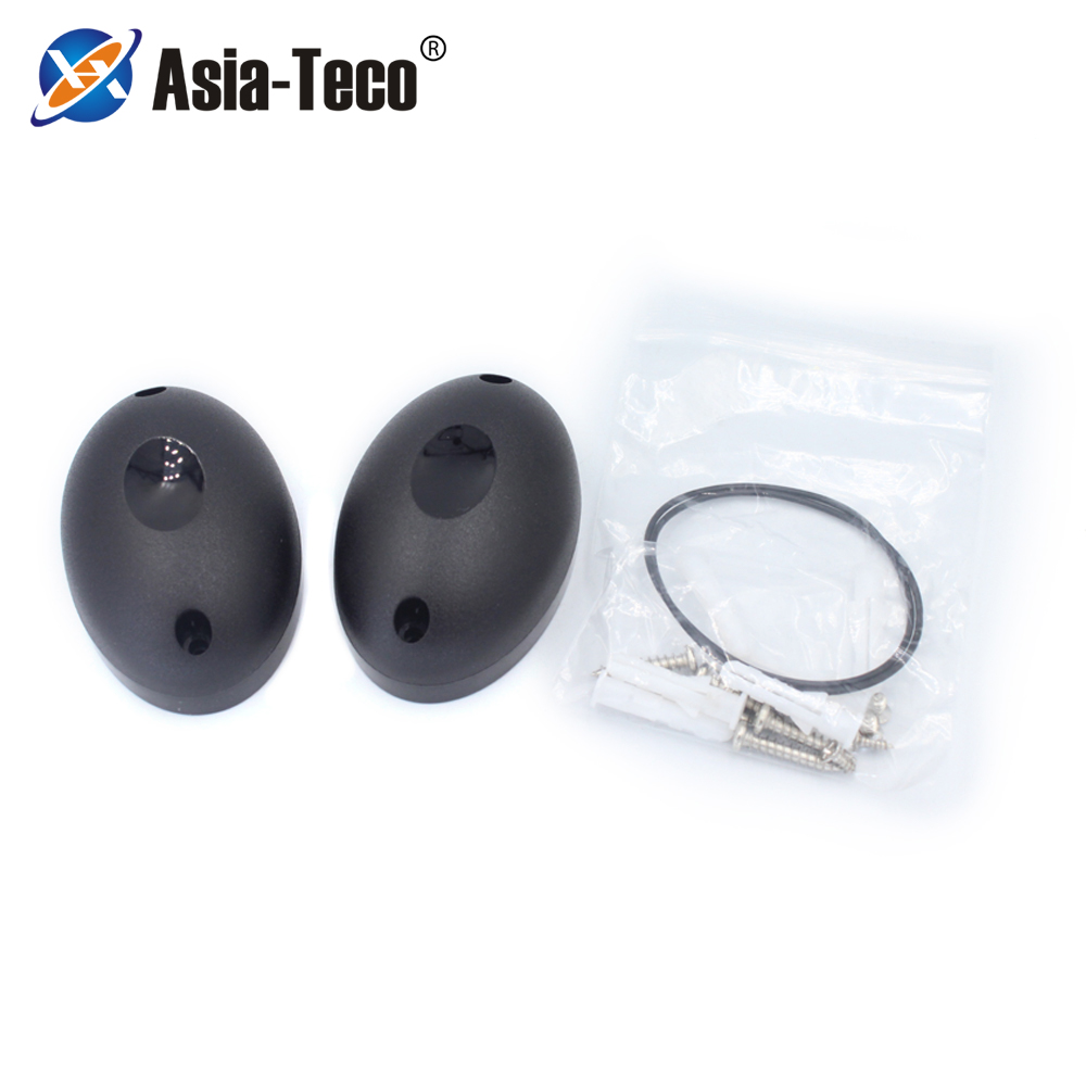 1 pair Sensor Infrared safety  - Home Security Diy recension och pris