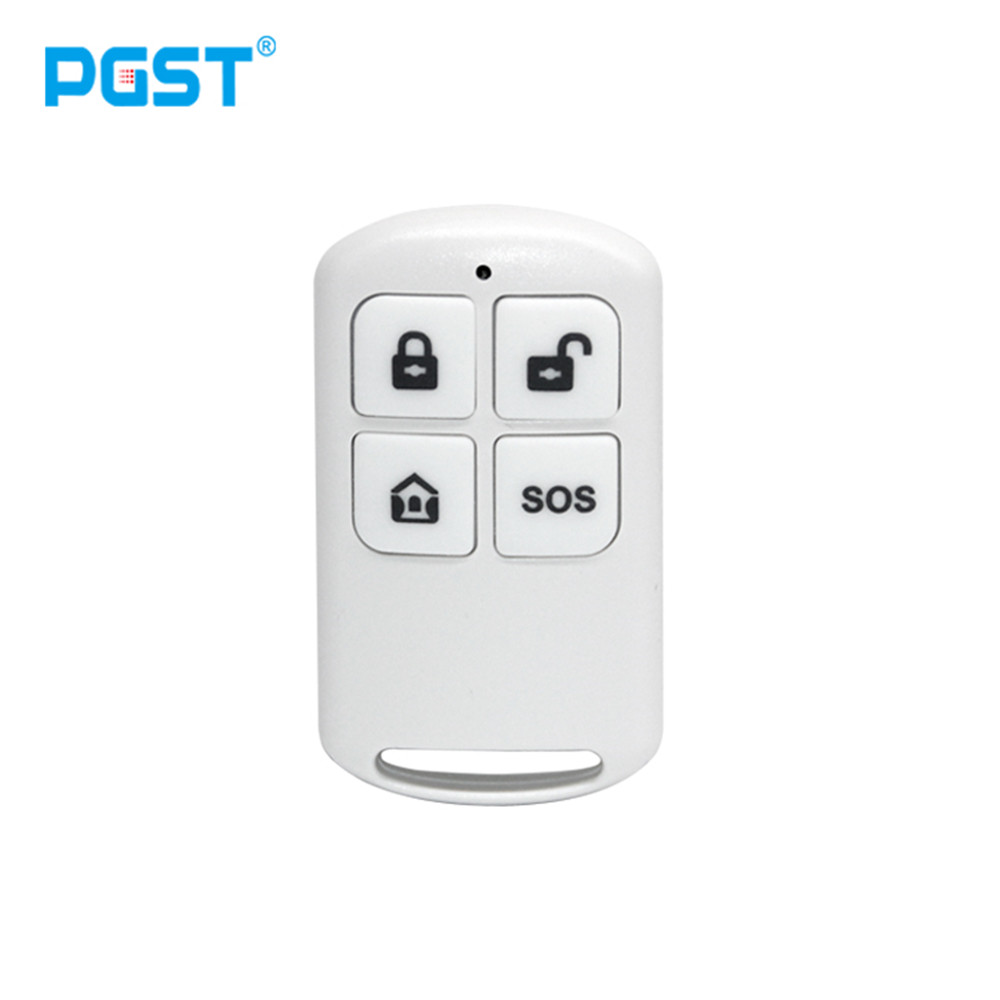 PGST PF-50 High Quality Wirele - Home Security Equipment recension och pris