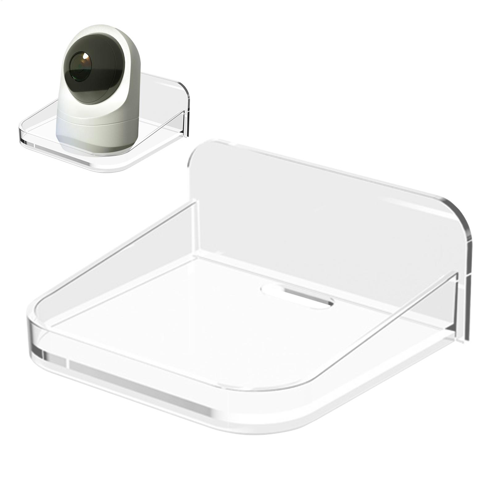 Small Shelf Wall Mount Tiny Wa - Home Security Camera recension och pris