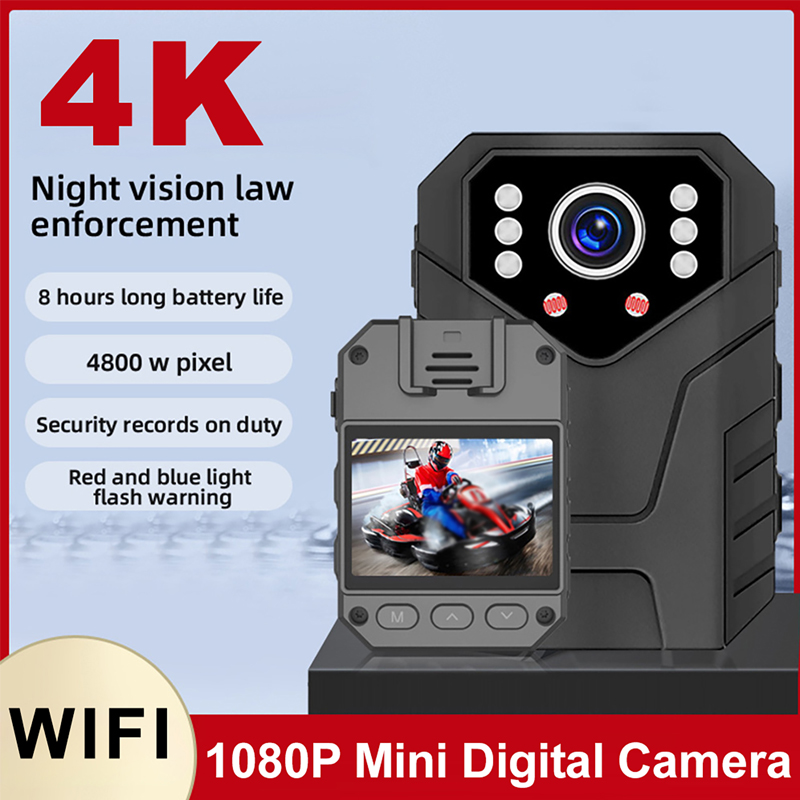 1080P Full HD Mini Camera 2 In - Home Security Diy recension och pris