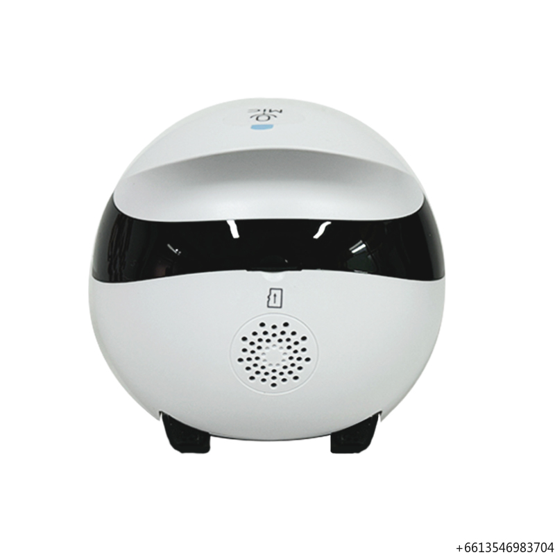 Enabot Ebo Se Robot Dog Cat Ba - Home Security Robot Dog recension och pris