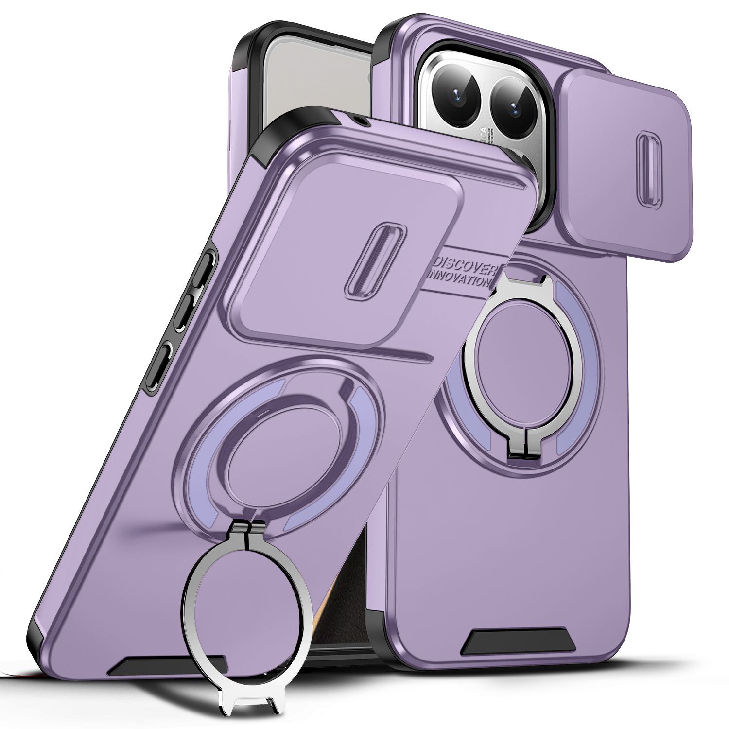 Sliding Camera Lens Protection - Xiaomi Home Security 360 recension och pris