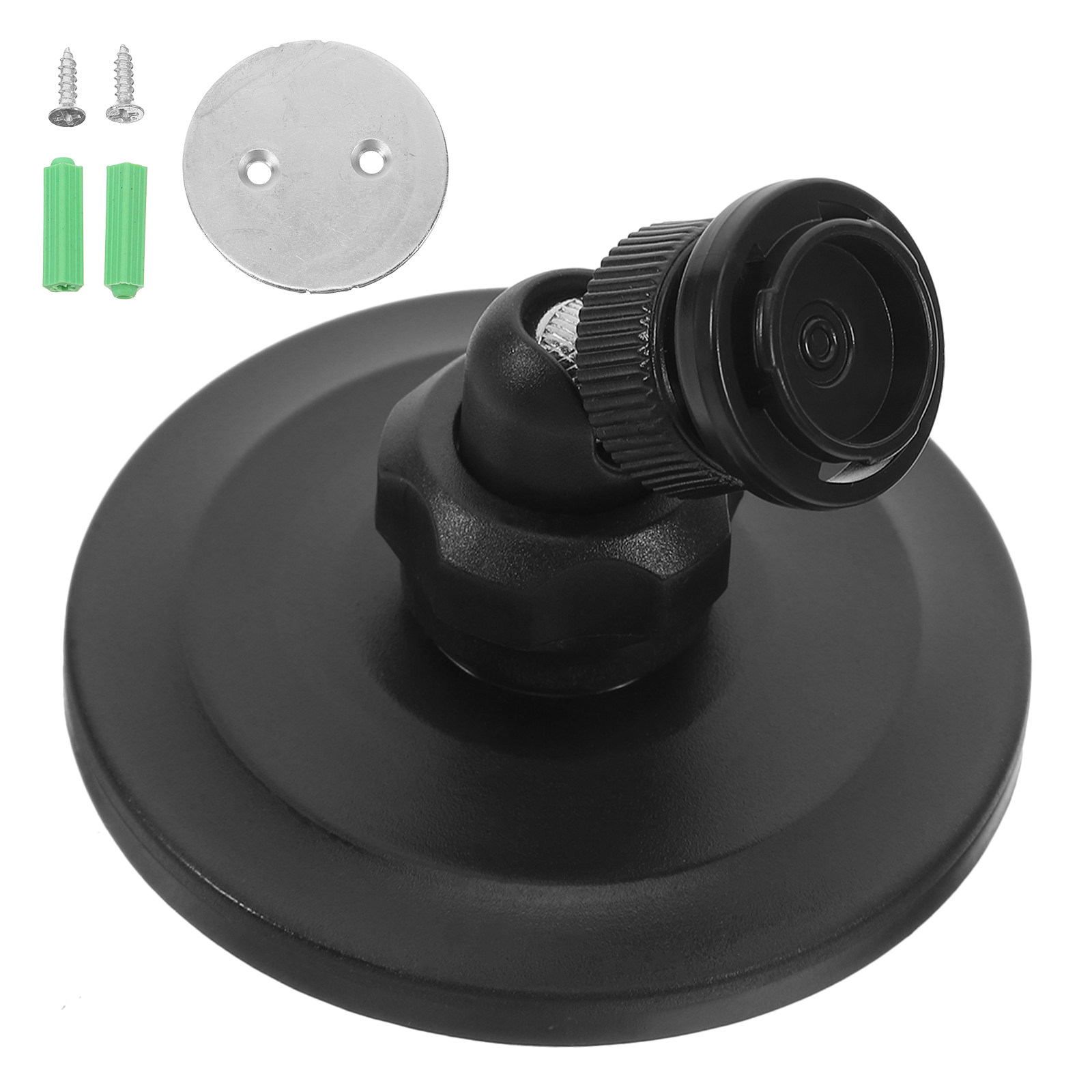 Camera Wall Mount Plastic Secu - Home Security Diy recension och pris