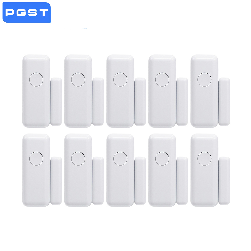 433mhz  Wireless Window Door M - Home Security Equipment recension och pris