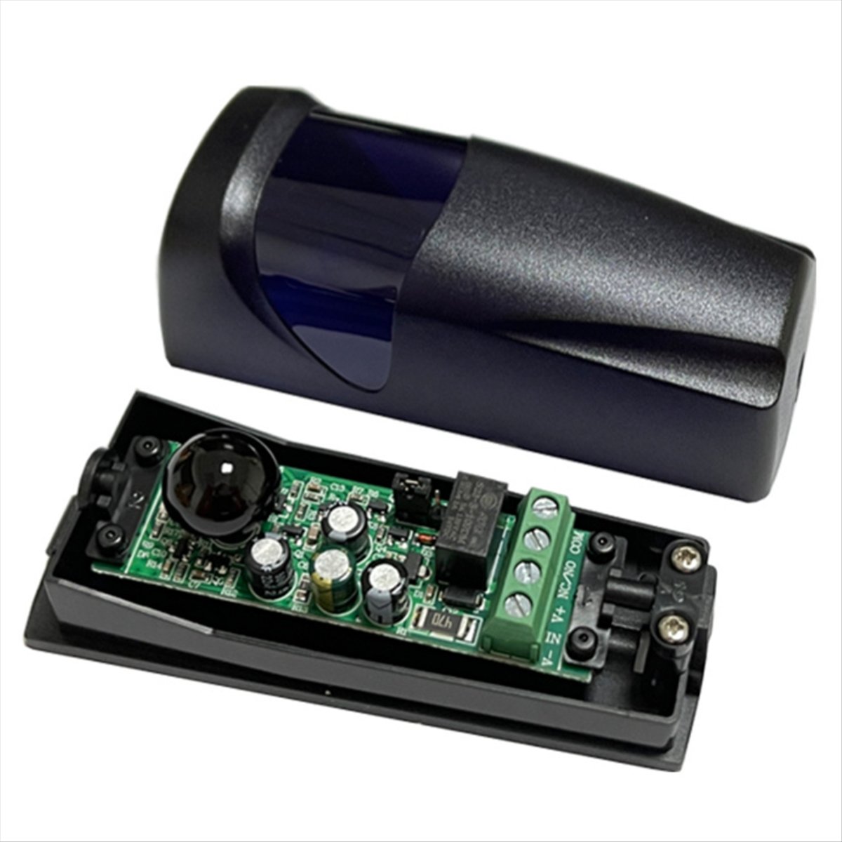 Home Security Beams - A1576Z Home Security Fence Gate 12V