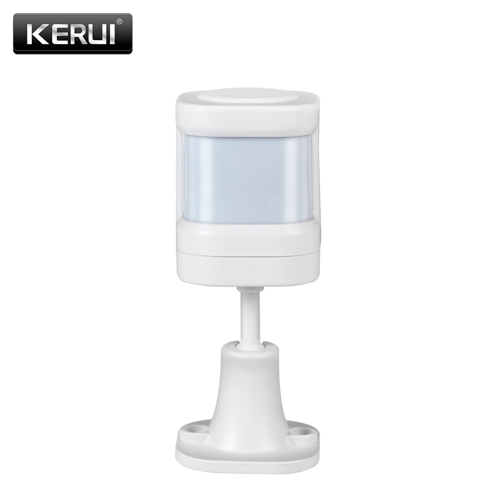 P20 Anti-pet PIR Motion Sensor - Home Security Diy recension och pris