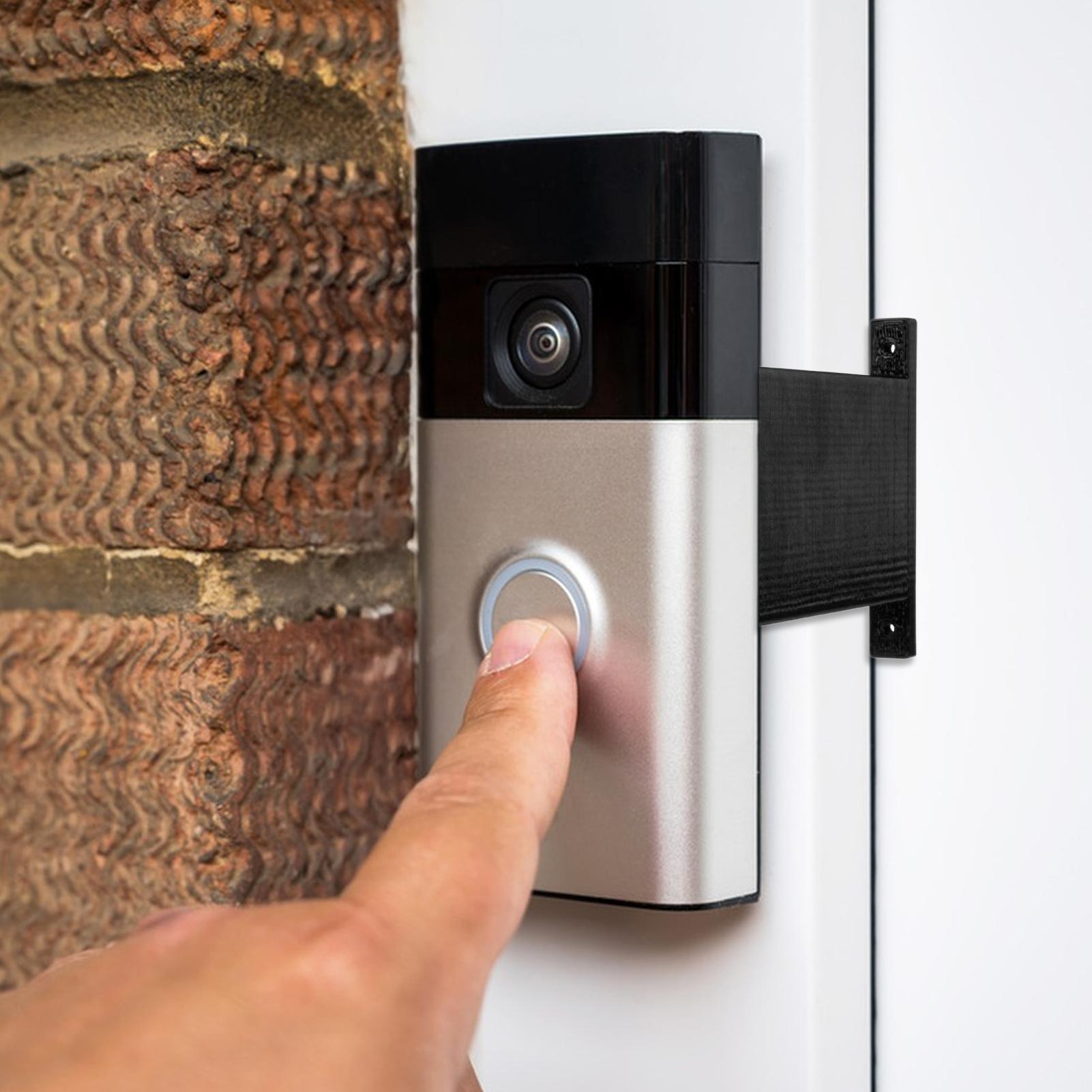 Ring Doorbell Extender Securit - Home Security Gate recension och pris