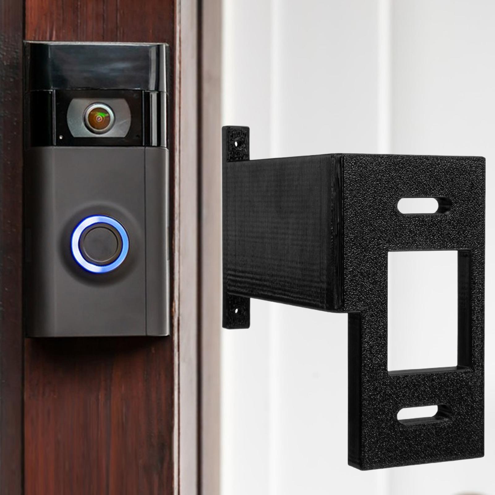 Ring Doorbell Extender Securit - Home Security Gate recension och pris
