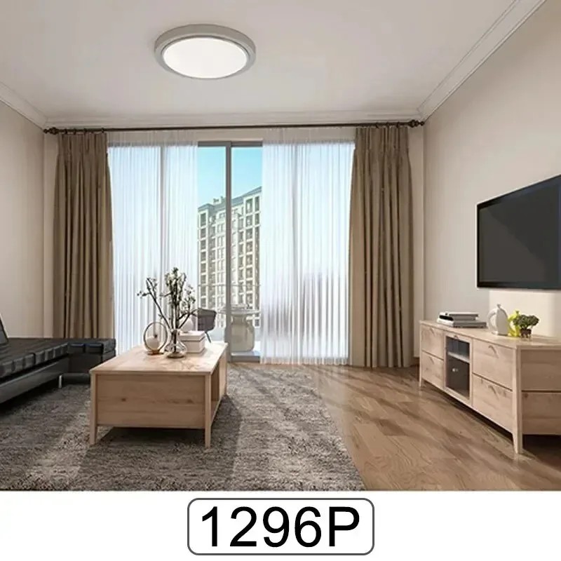 NEW Xiaomi Smart Camera 2K 129 - Xiaomi Home Security 360 recension och pris