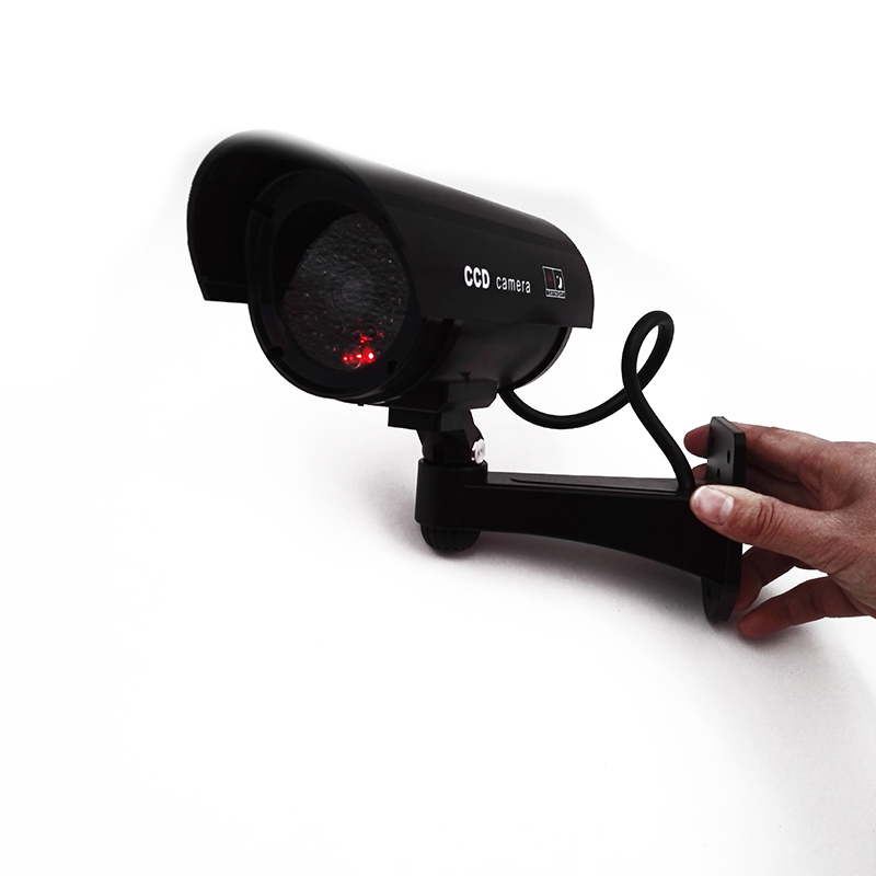 Shaped Waterproof Security CCT - Home Security Indoor Cameras recension och pris