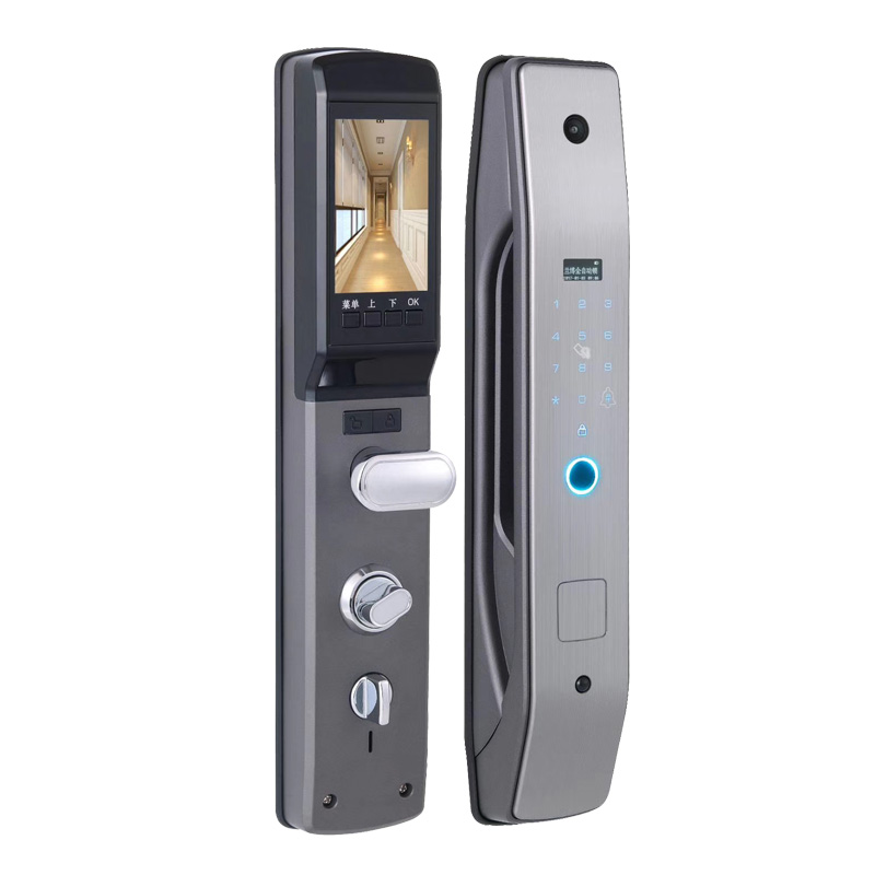 HanDaily Easy to Install Intel - Home Security Installation recension och pris