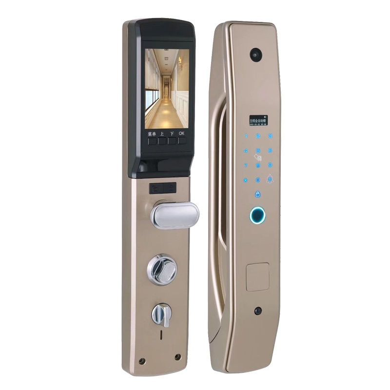 HanDaily Easy to Install Intel - Home Security Installation recension och pris