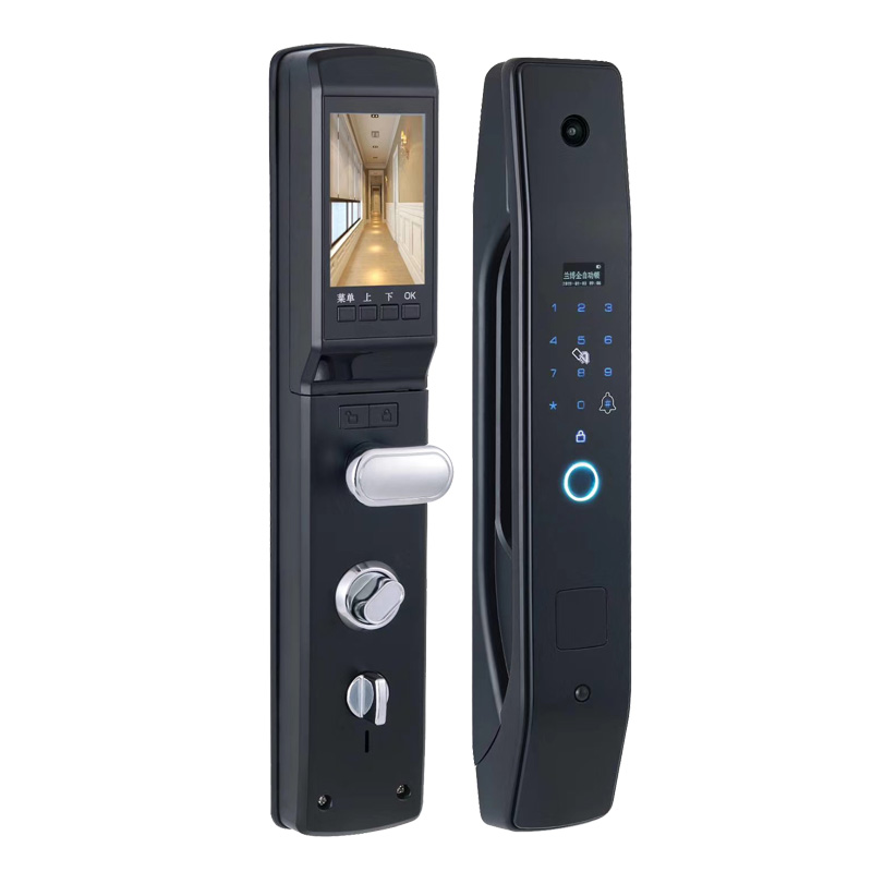 HanDaily Easy to Install Intel - Home Security Installation recension och pris