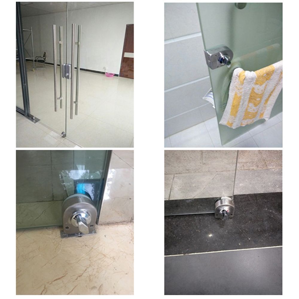 Toilet Shop Home Security Anti - Home Security Gate recension och pris