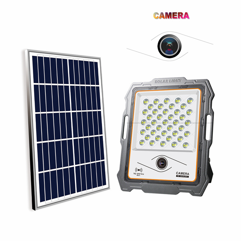 Security LED Light 400W Outdoo - Home Security Flood Lights recension och pris
