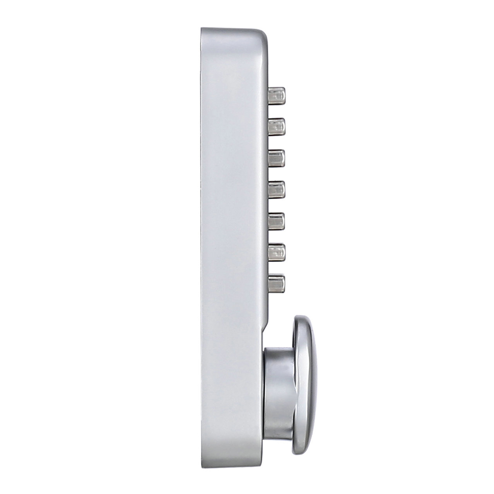 Mechanical Keypad with Adjusta - Home Security Gate recension och pris