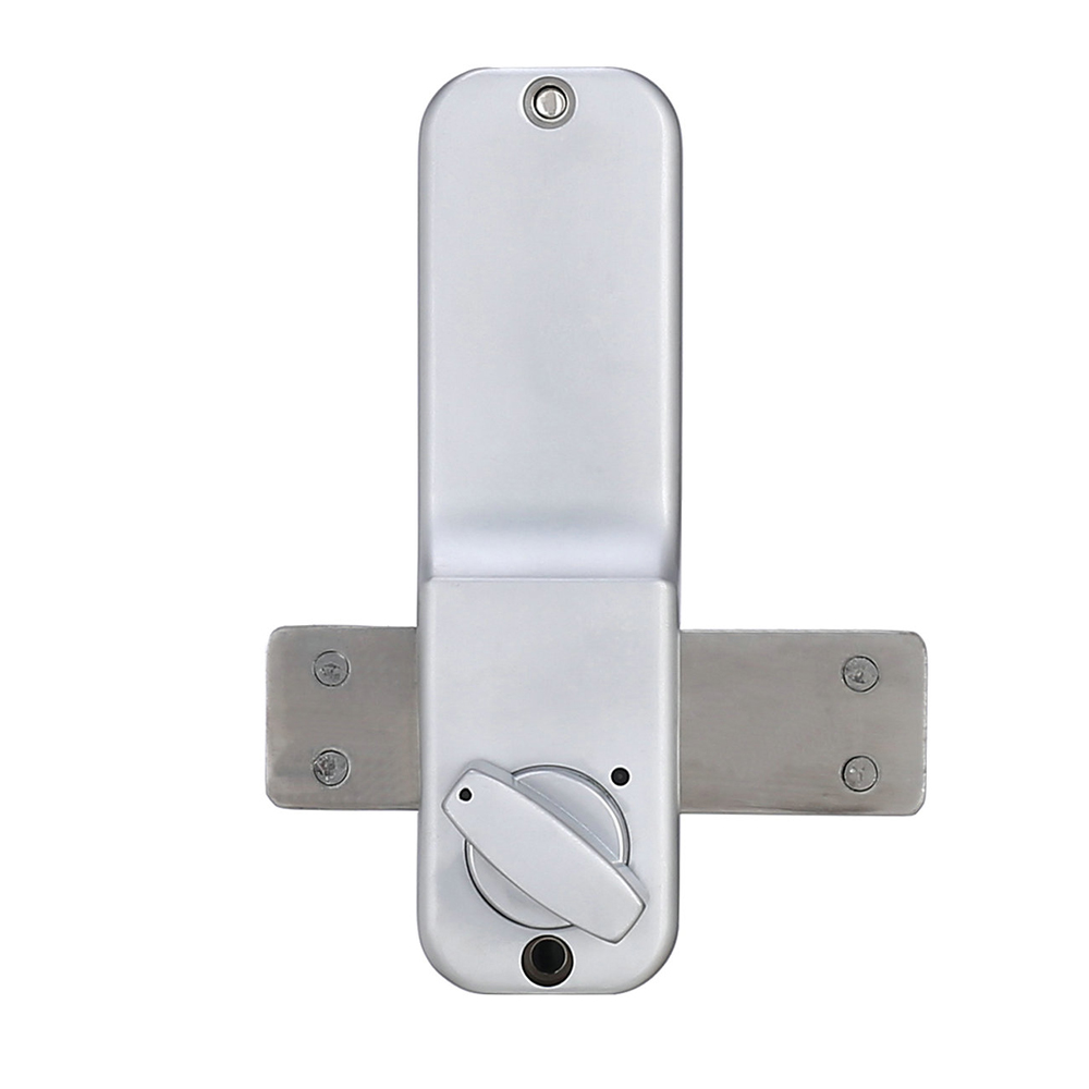 Mechanical Keypad with Adjusta - Home Security Gate recension och pris