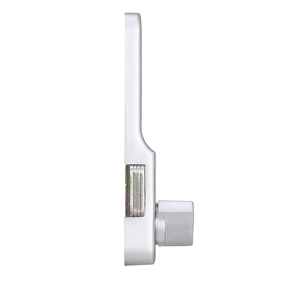 Mechanical Keypad with Adjusta - Home Security Gate recension och pris