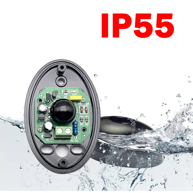 10Pairs Home Door Security Sys - Home Security Beams recension och pris