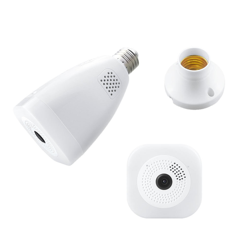 EE1 Best Selling Smart Life 3M - Home Security Wireless Cameras recension och pris
