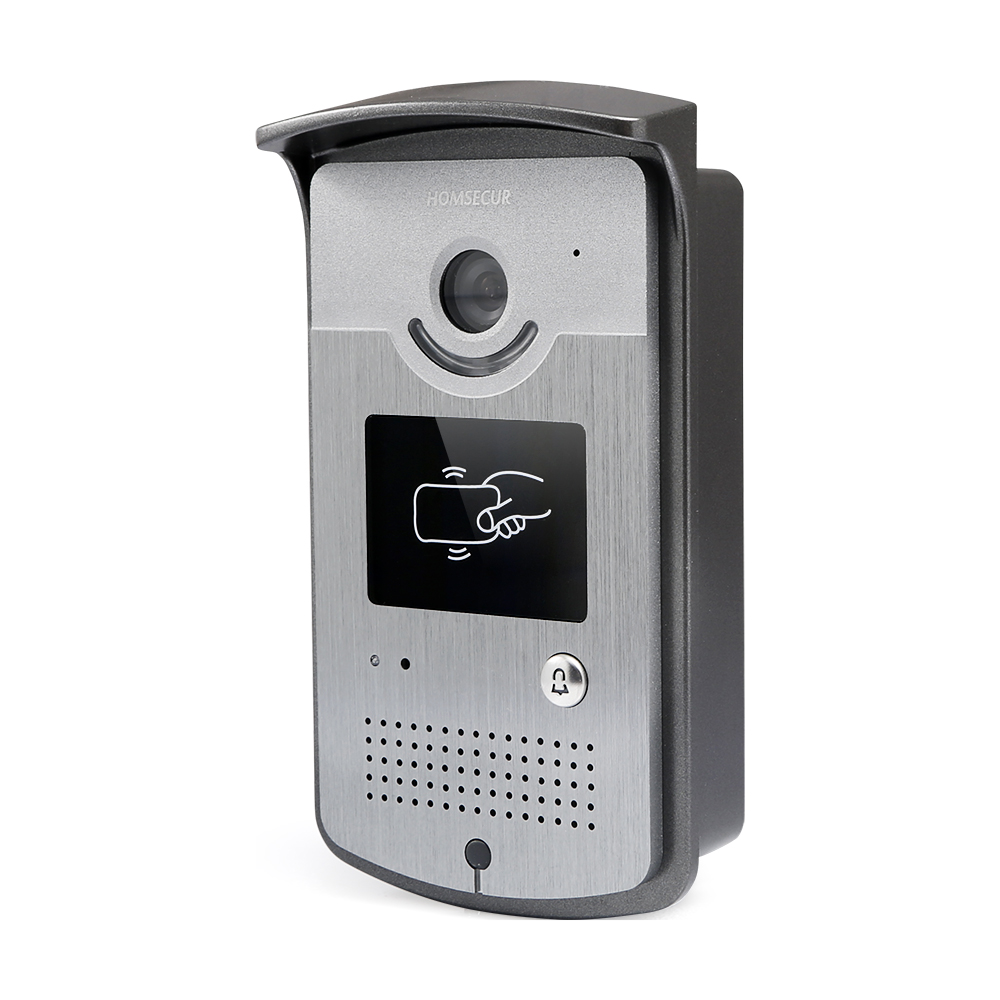 1 Outdoor Camera 2 Indoor Moni - Home Security And Camera System recension och pris