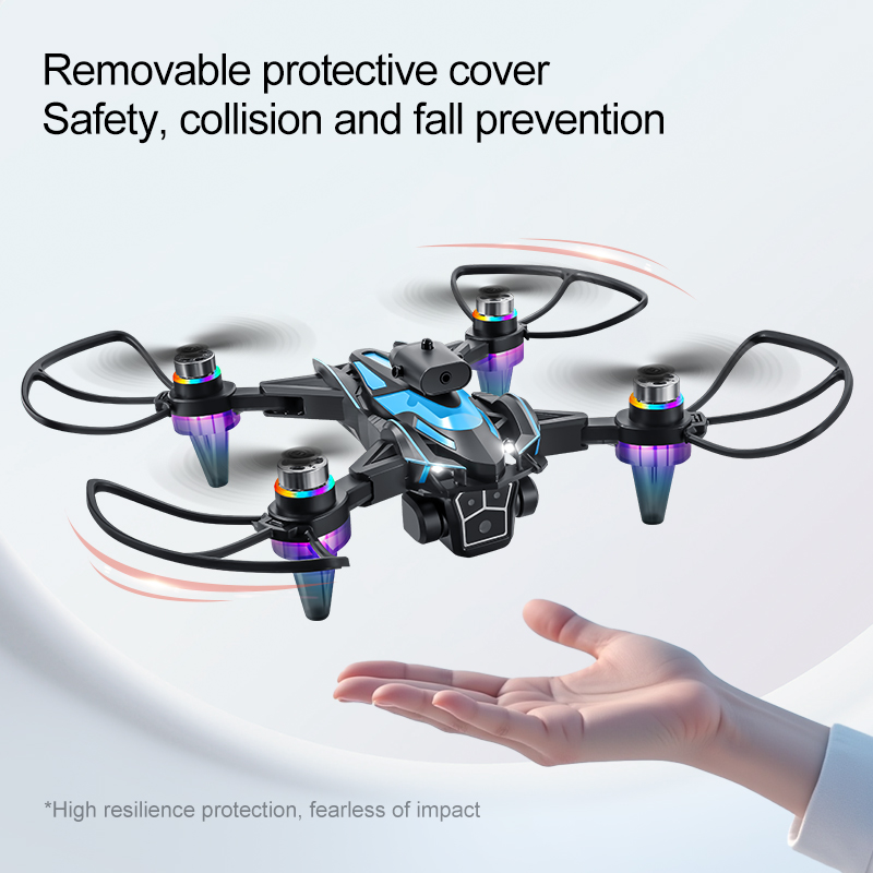 Outdoor Aerial Drone Electric  - Home Security Cameras Outdoor recension och pris