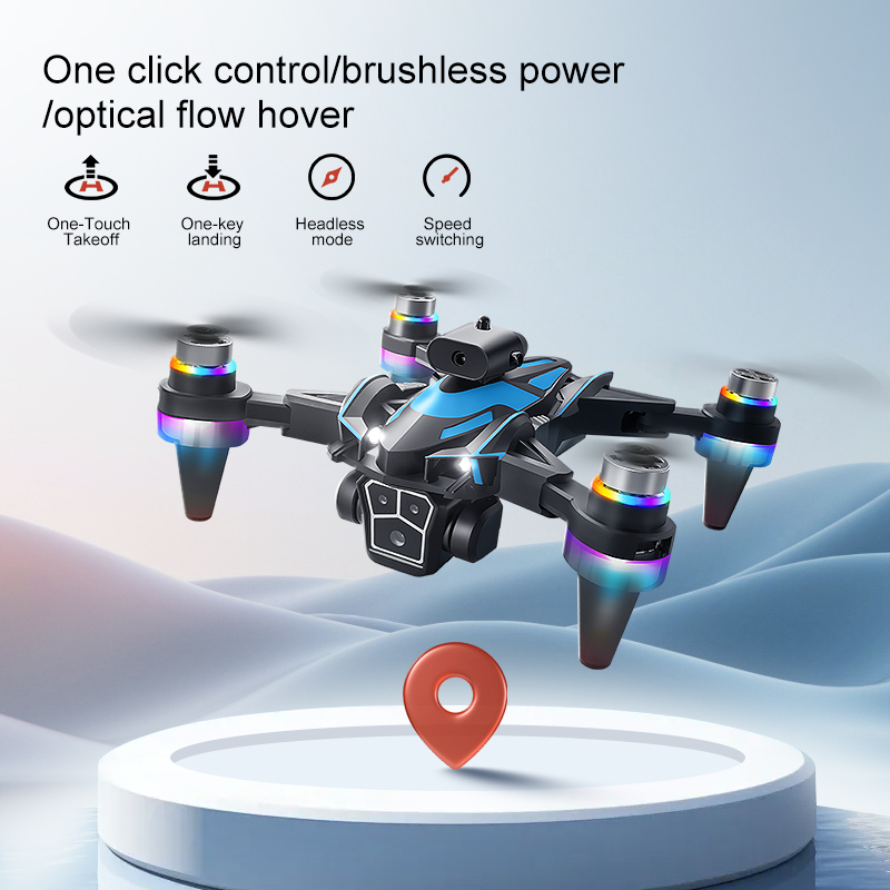 Outdoor Aerial Drone Electric  - Home Security Cameras Outdoor recension och pris