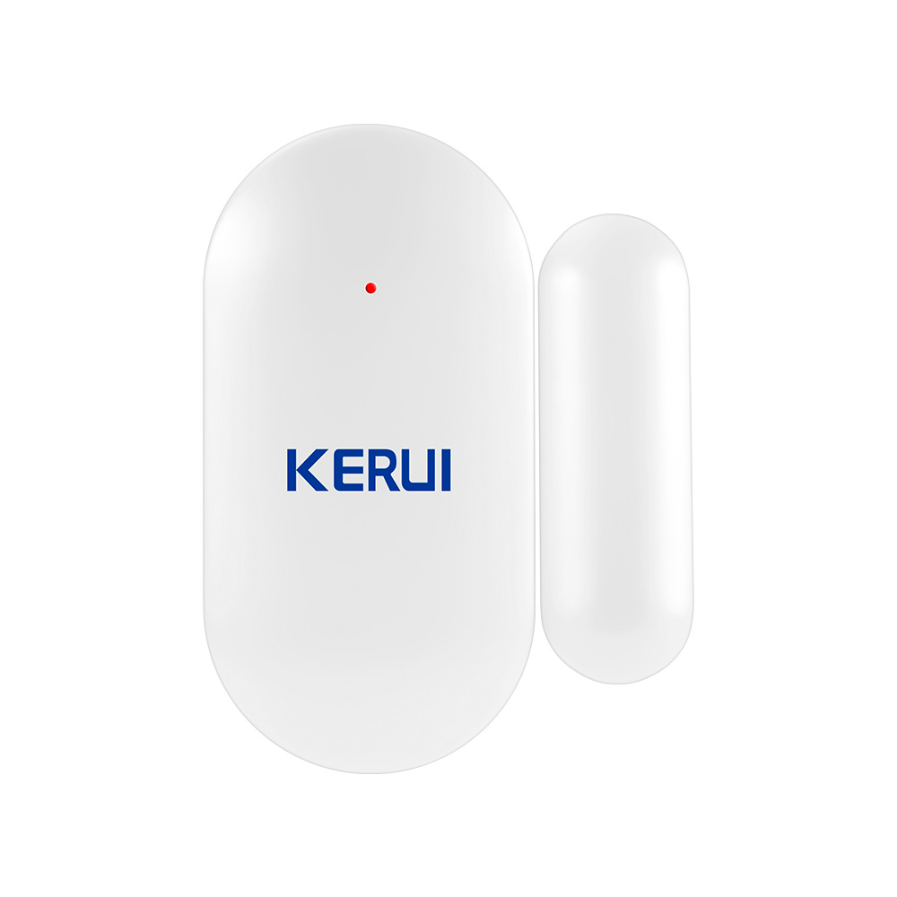 KERUI MC11 Door Sensor 433MHz  - Home Security Equipment recension och pris