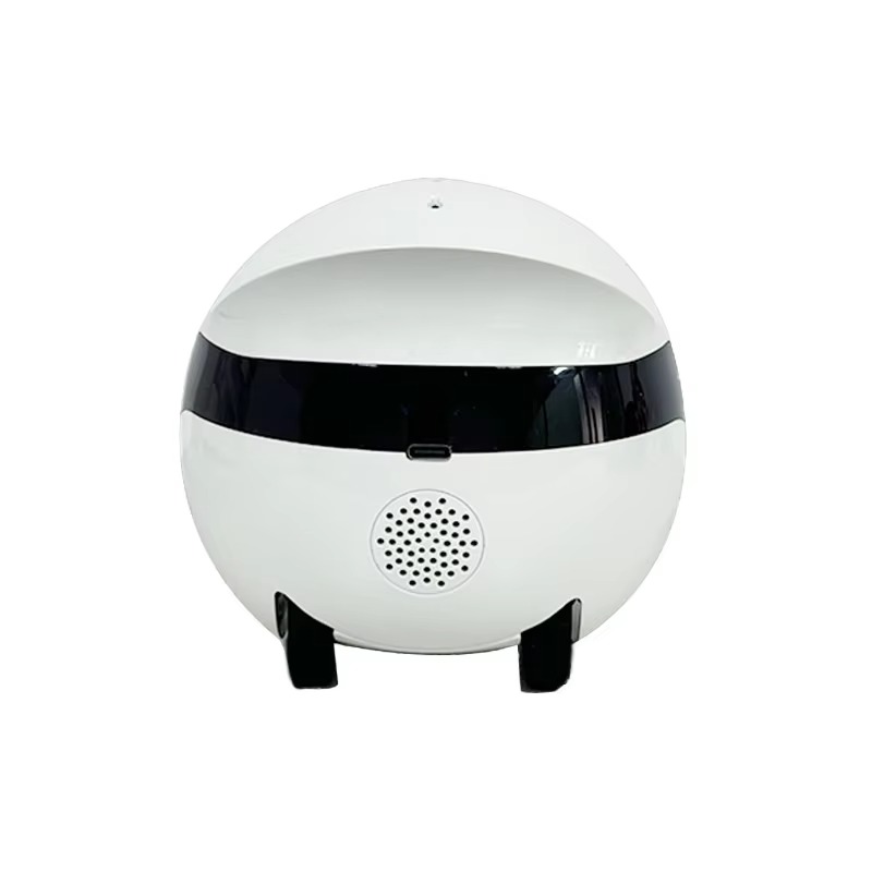 Camera Robot Dog Cat Baby 3K H - Home Security Robot Dog recension och pris