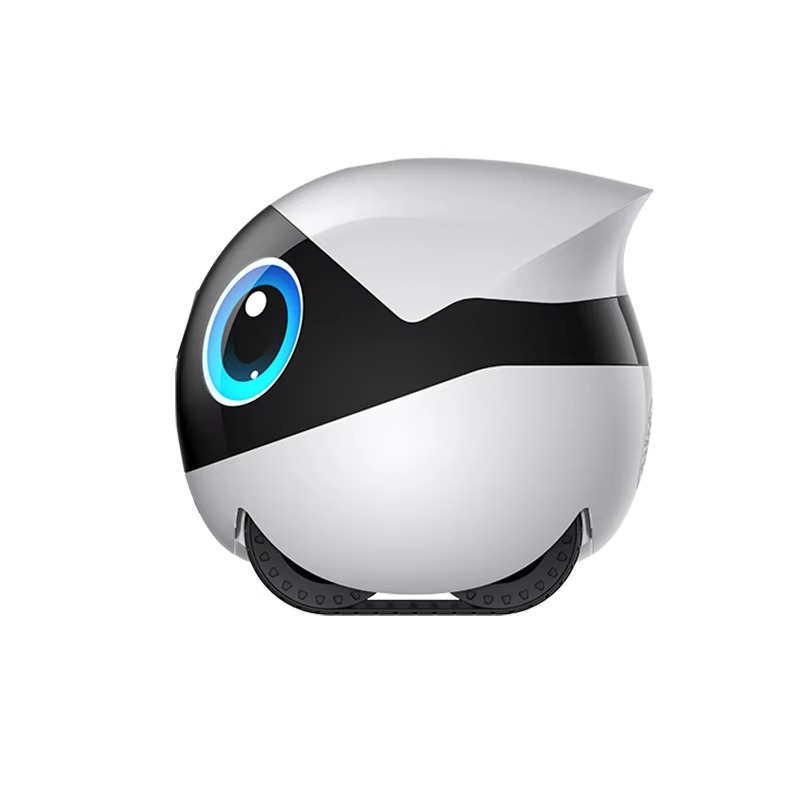 Camera Robot Dog Cat Baby 3K H - Home Security Robot Dog recension och pris
