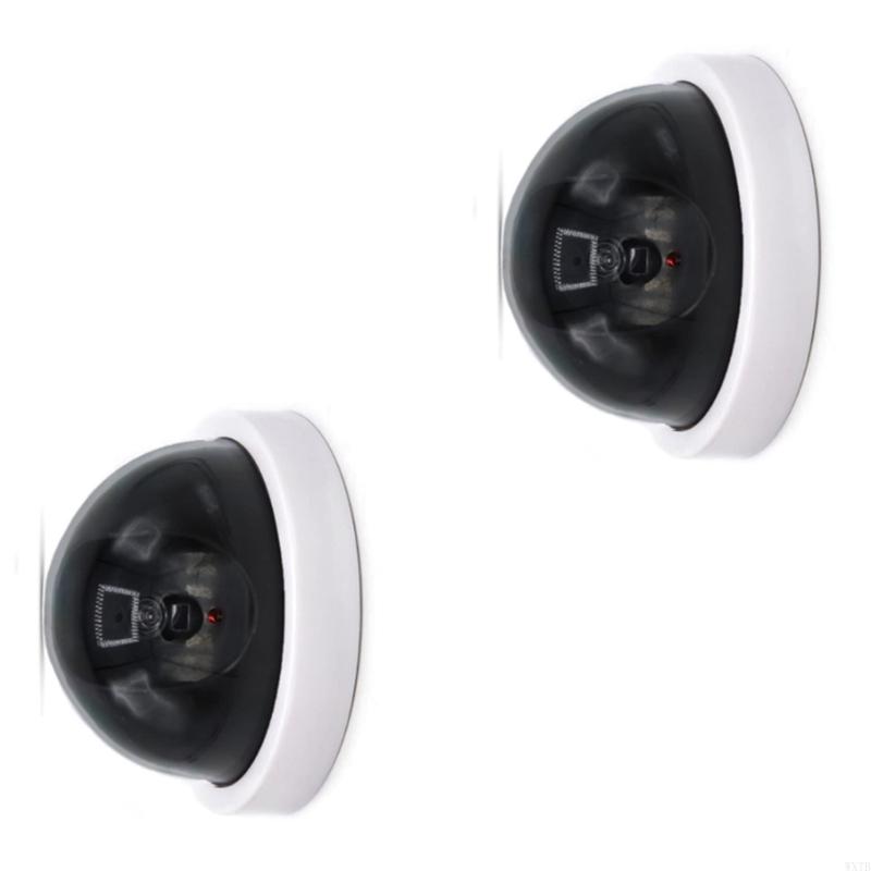Home Battery Powered Fake Secu - Home Security Indoor Cameras recension och pris