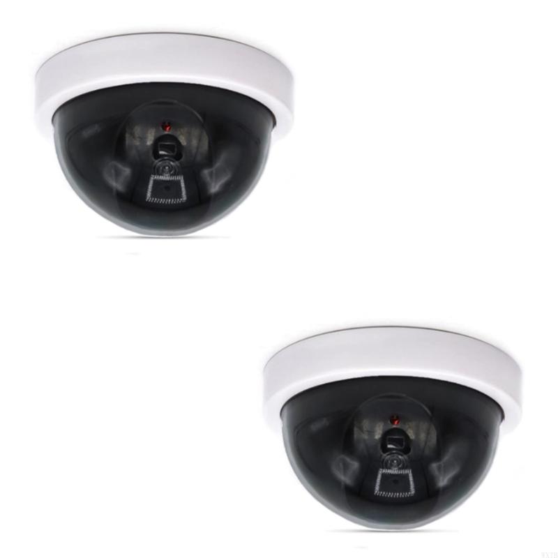 Home Battery Powered Fake Secu - Home Security Indoor Cameras recension och pris