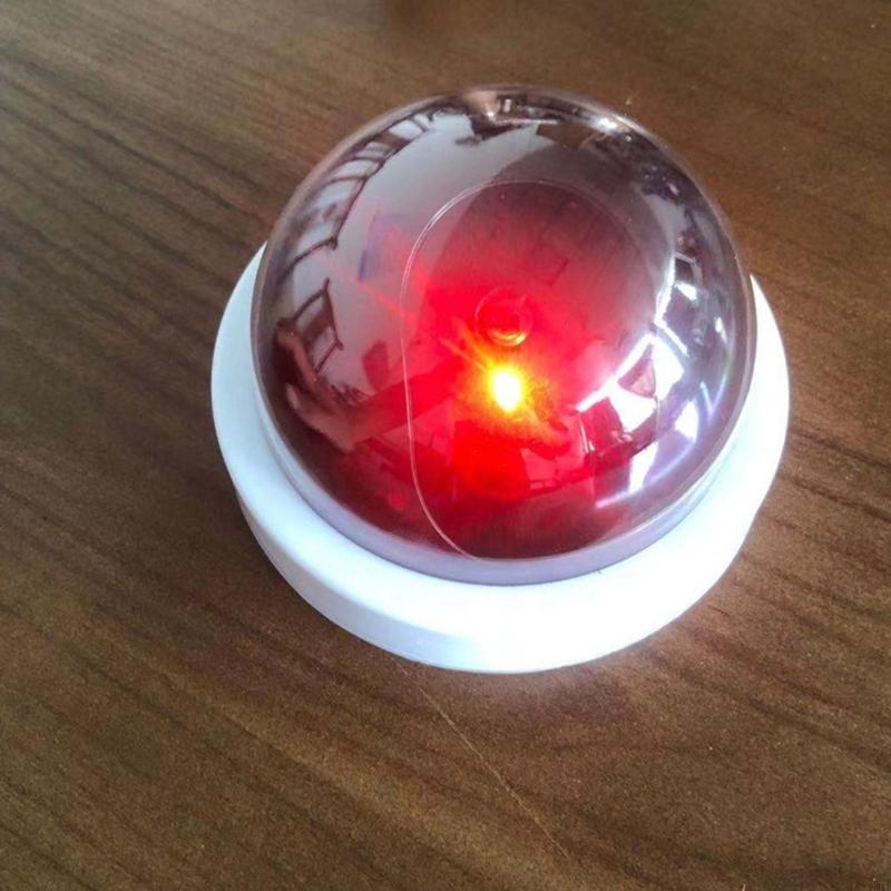 Home Battery Powered Fake Secu - Home Security Indoor Cameras recension och pris