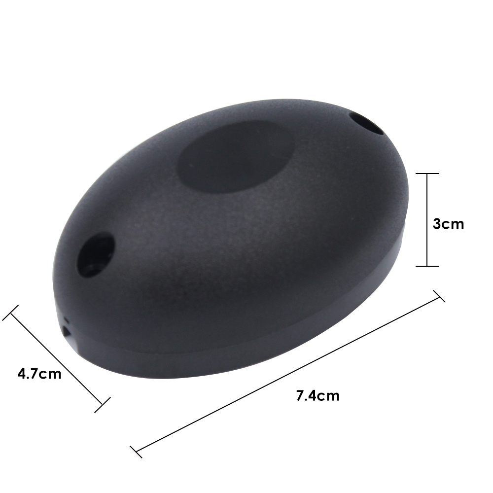 1 pair Sensor Infrared safety  - Home Security Beams recension och pris
