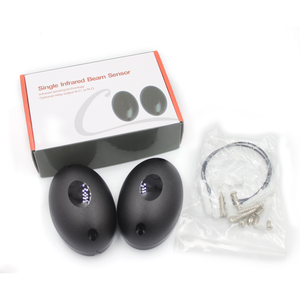 1 pair Sensor Infrared safety  - Home Security Beams recension och pris