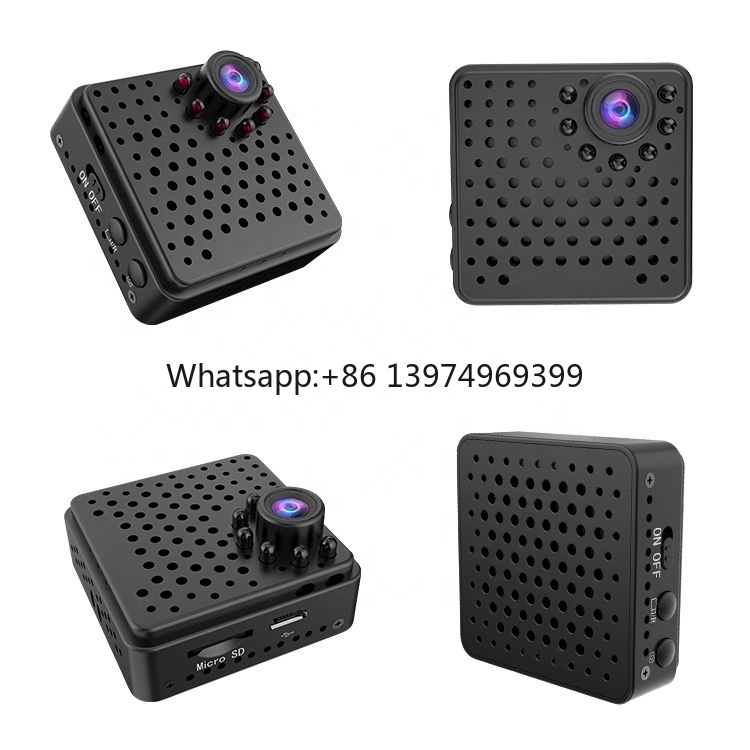 High Quality W18 1080p HD 1150 - Home Security Wireless Cameras recension och pris