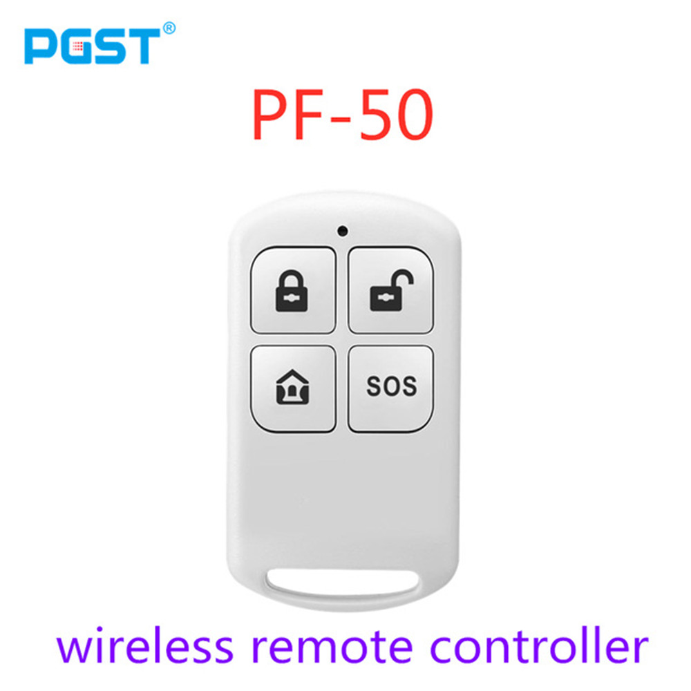 PGST PF-50 High Quality Wirele - Home Security Equipment recension och pris