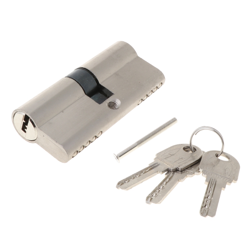 Keyed Entry Door Lock Cylinder - Home Security Gate recension och pris