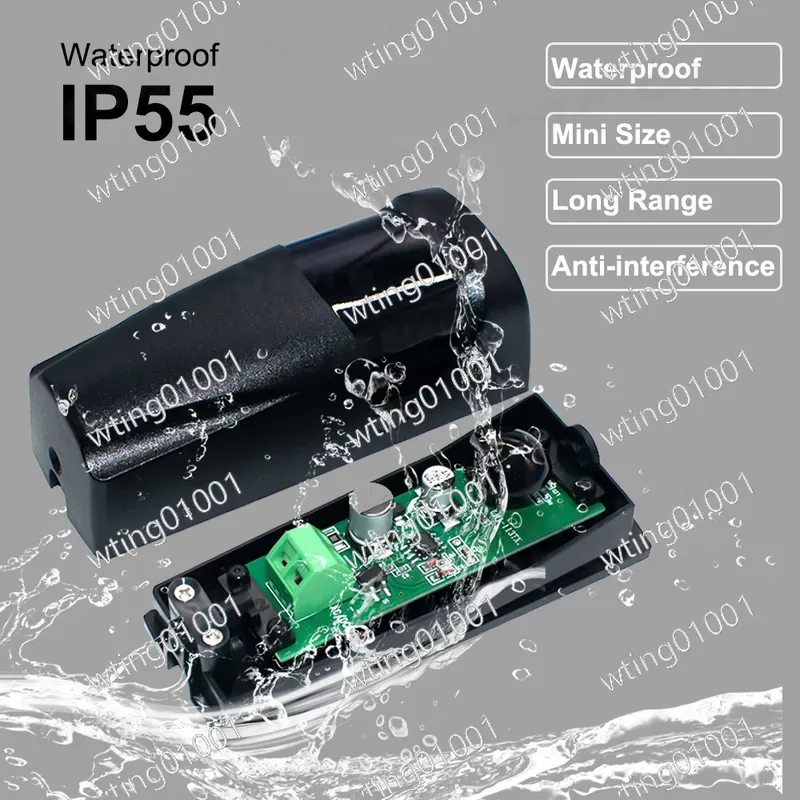 for Home Security Wireless Inf - Home Security Beams recension och pris