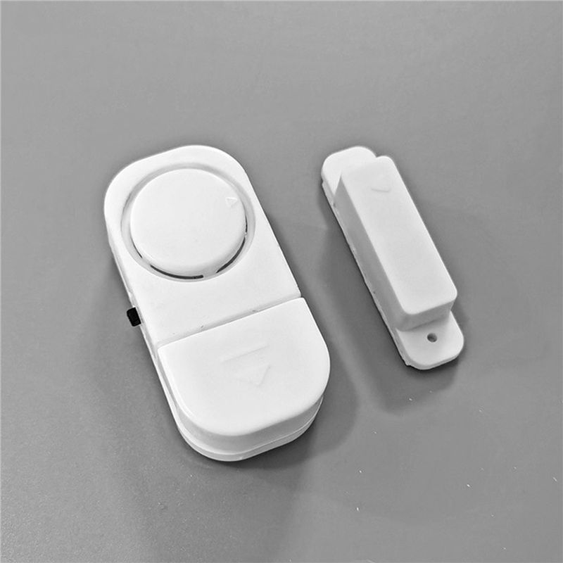 12Sets Wireless Anti Theft Apa - Home Security Diy recension och pris
