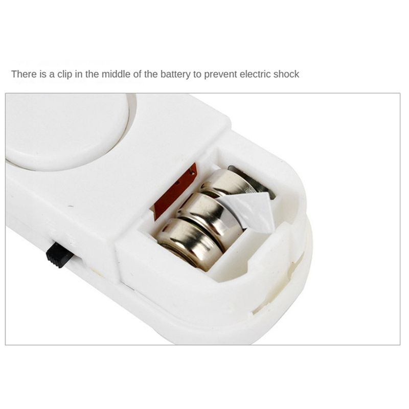 12Sets Wireless Anti Theft Apa - Home Security Diy recension och pris