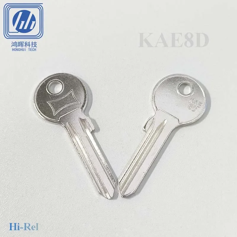5-100Pcs for Kale KAE8D Blank  - Home Security Gate recension och pris