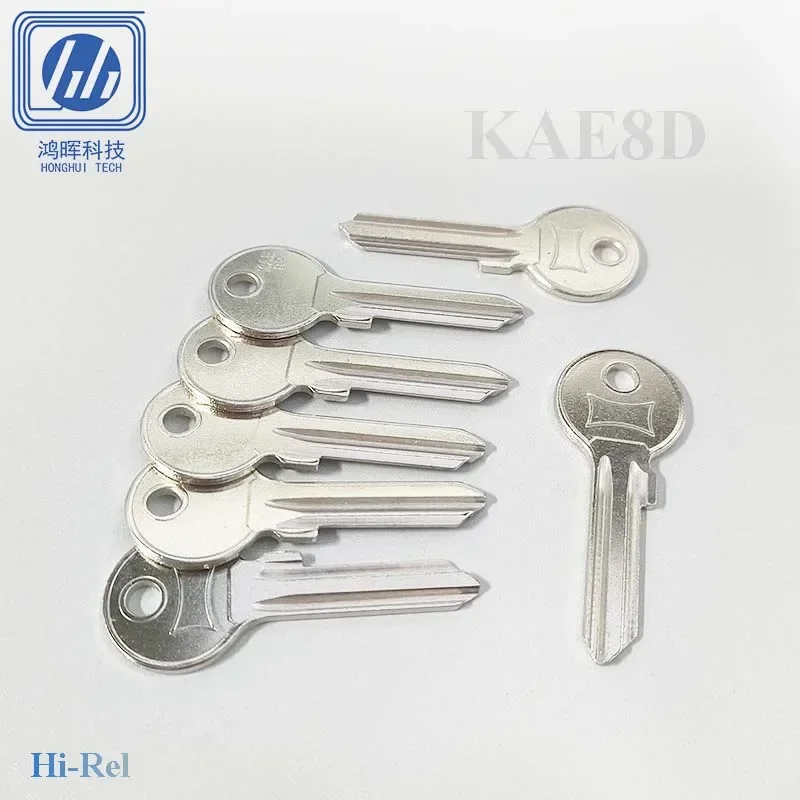 5-100Pcs for Kale KAE8D Blank  - Home Security Gate recension och pris