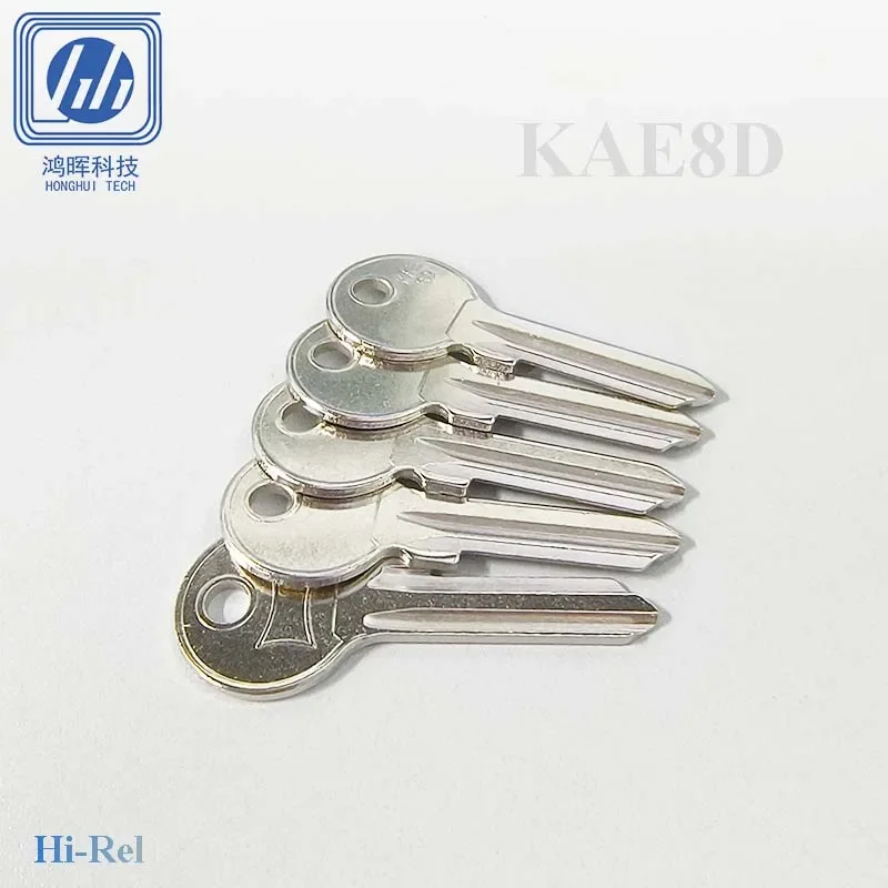 5-100Pcs for Kale KAE8D Blank  - Home Security Gate recension och pris