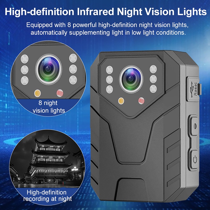 1080P Full HD Mini Camera 2 In - Home Security Diy recension och pris
